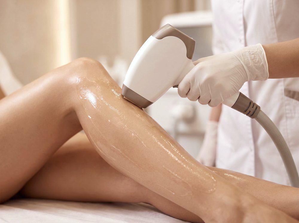 Haarentfernung Übersicht im Beauty Boulevard Frankenthal