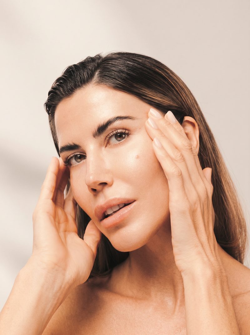 Behandlung mit BABOR-Wirkstoffkosmetik bei Beauty Boulevard in Frankenthal