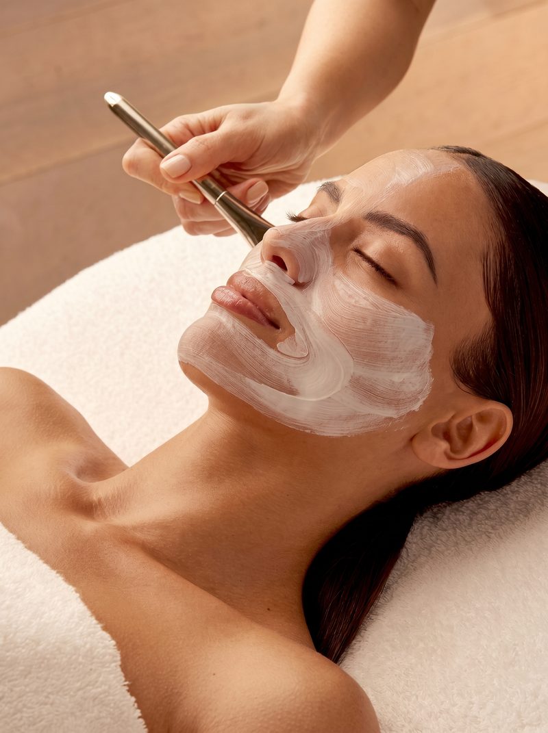 BABOR Fruchtsäurepeeling-Behandlung bei Beauty Boulevard Frankenthal – auch für Kund:innen aus Ludwigshafen, Worms und Mannheim
