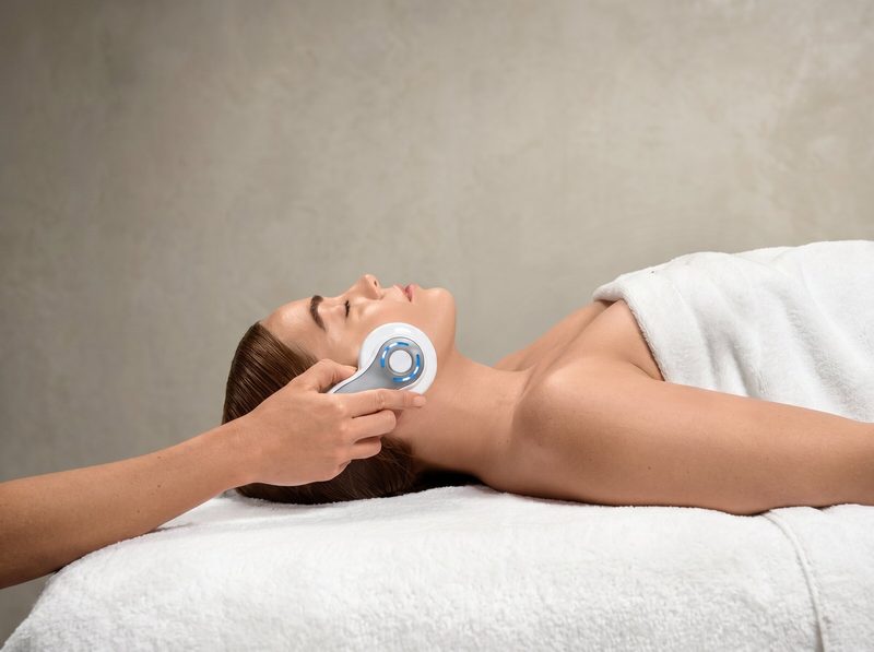 Digitale Hautanalyse als Auftakt der BABOR Erstbehandlung bei Beauty Boulevard Frankenthal – auch für Gäste aus Ludwigshafen, Worms und Mannheim