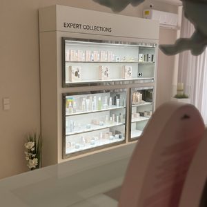 BABOR Hautpflegeprodukte im Institut Beauty Boulevard Frankenthal – Doctor Babor Collagen Serie