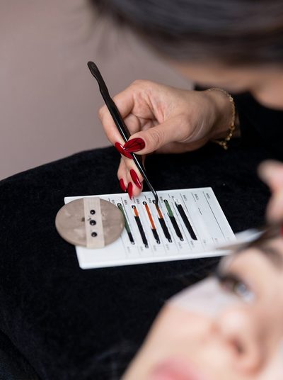 Wimpernlifting Beratung in Frankenthal – Auswahl von Schwung und Form für ein individuelles Ergebnis, Beauty Boulevard